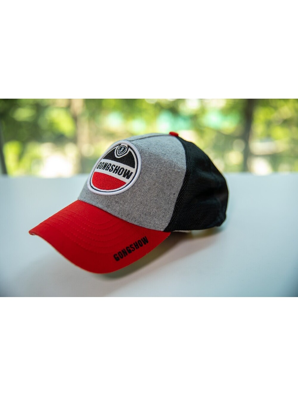 Gongshow Hockey Brand Cap / Hat Snapback - Adjustable Size - Men's OS